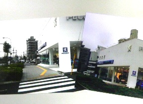 営業裏日誌(33)「工事中」