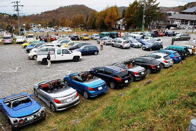 投稿写真(3)「FBM　2008(2)」
