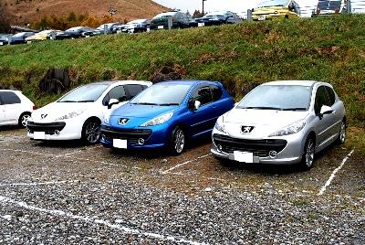 投稿写真(3)「FBM　2008(2)」