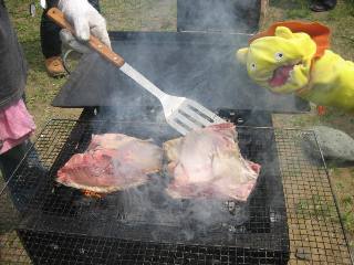 (69)営業裏日誌「支店長と過ごすＧＷ後編」