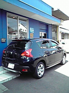 (92)ショールーム週報「力強い」