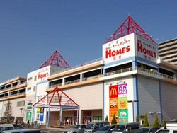 出張展示会!!