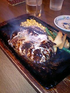 お肉ハンター