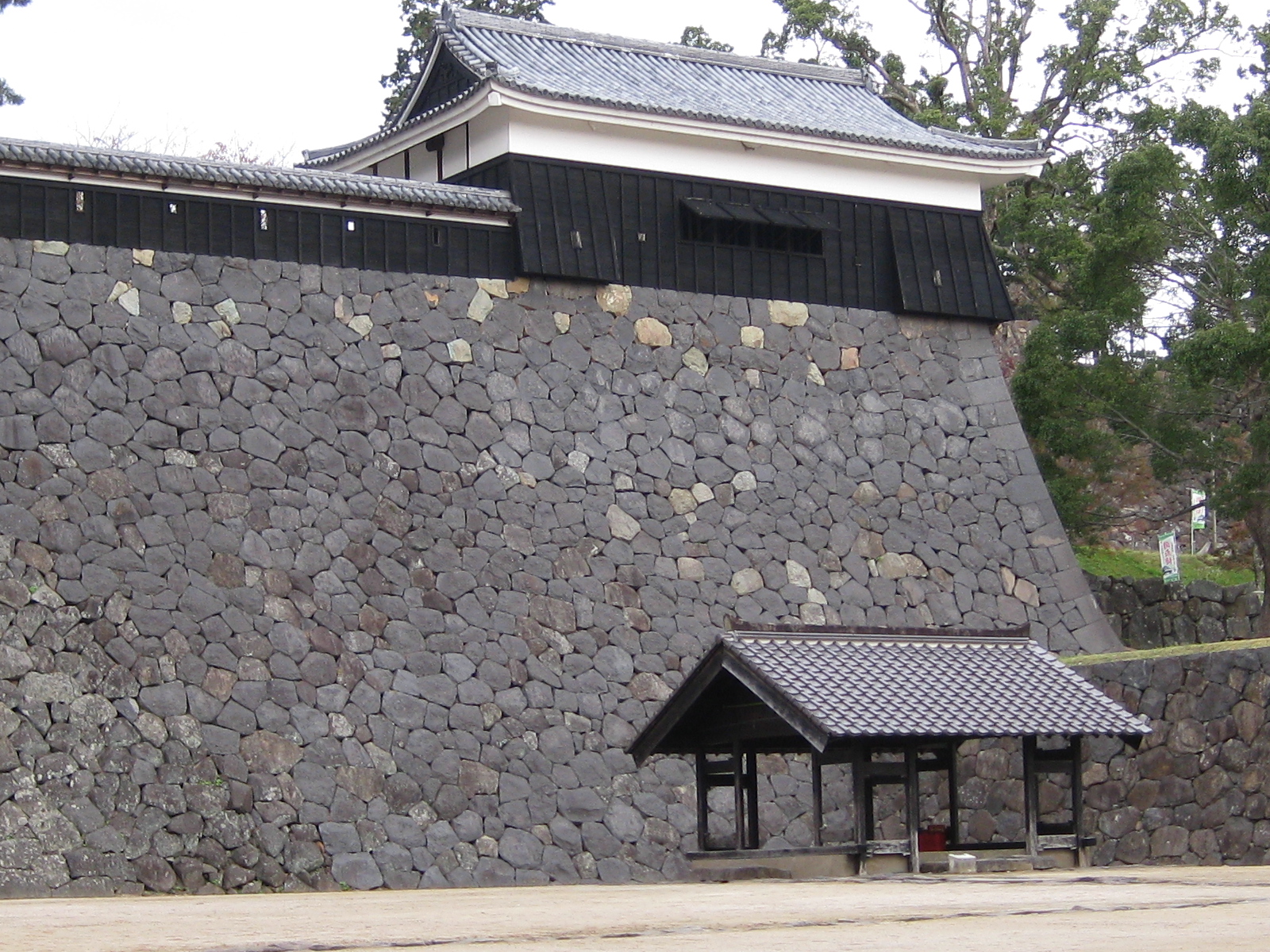 第3弾　島根県　松江城