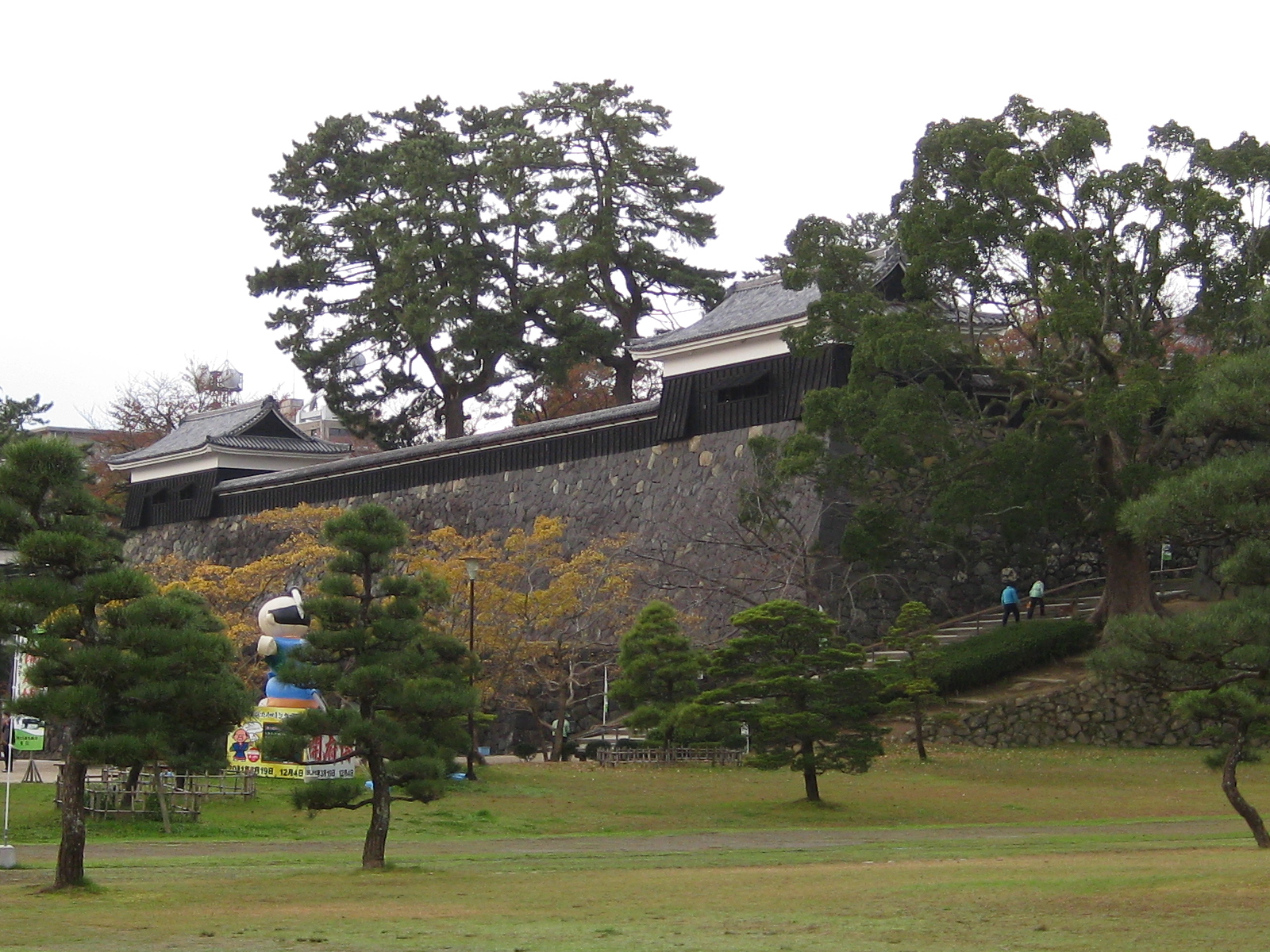 第3弾　島根県　松江城