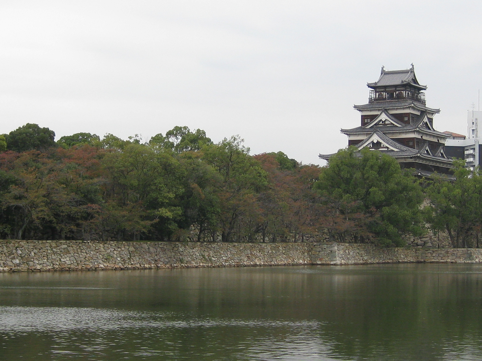 第4弾　番外編　広島城