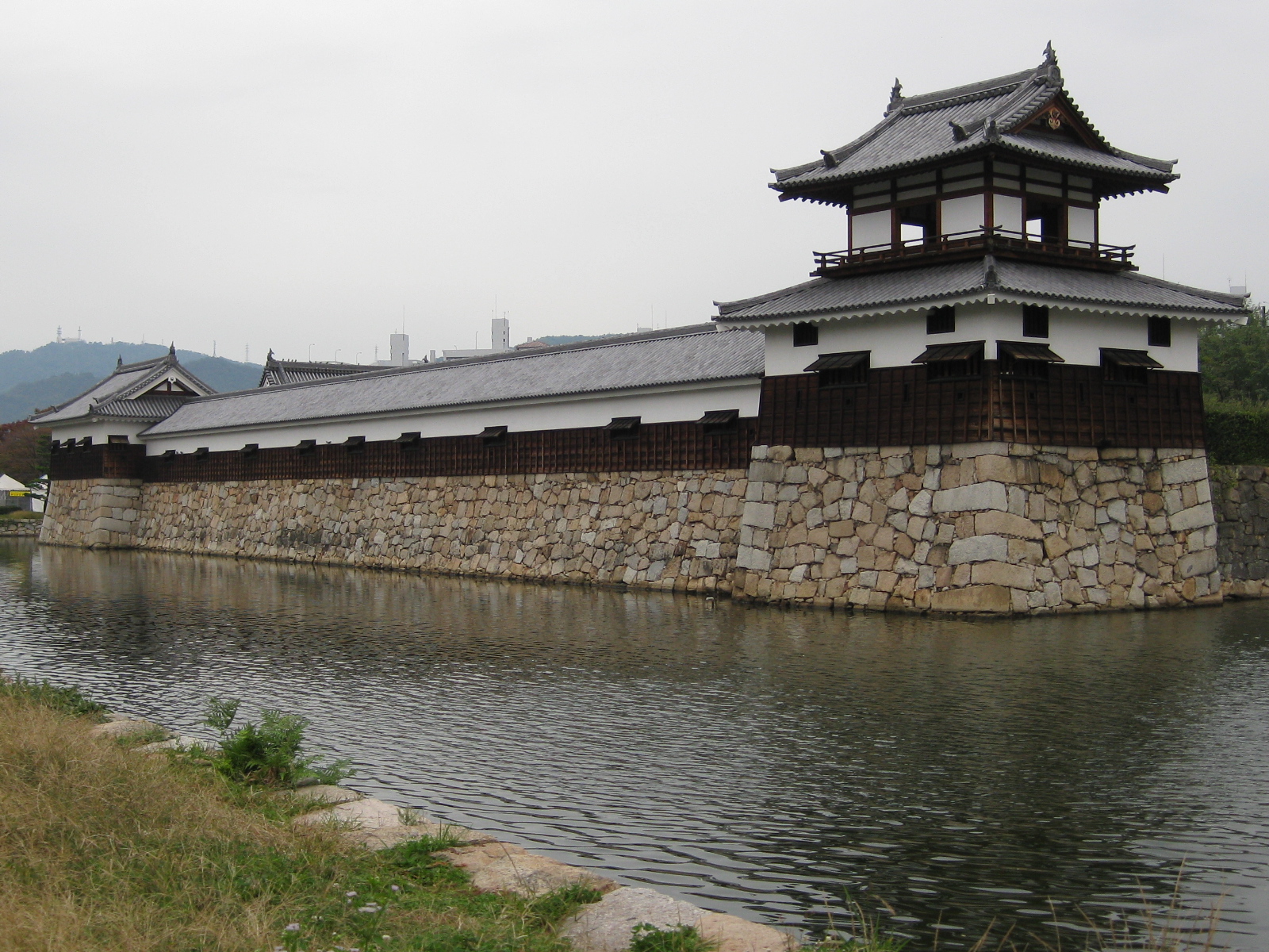 第4弾　番外編　広島城