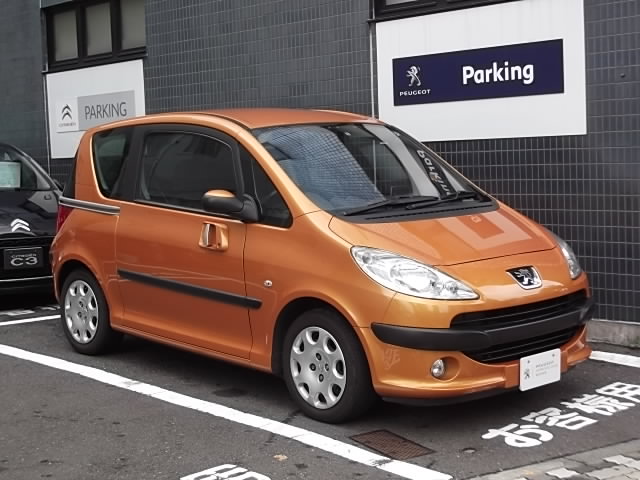 中古車情報！！