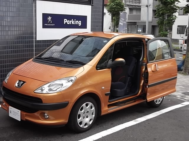 中古車情報！！