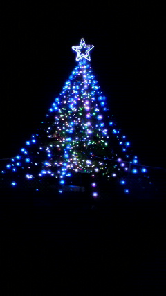 illumination