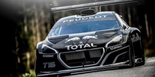 208　T16パイクスピーク