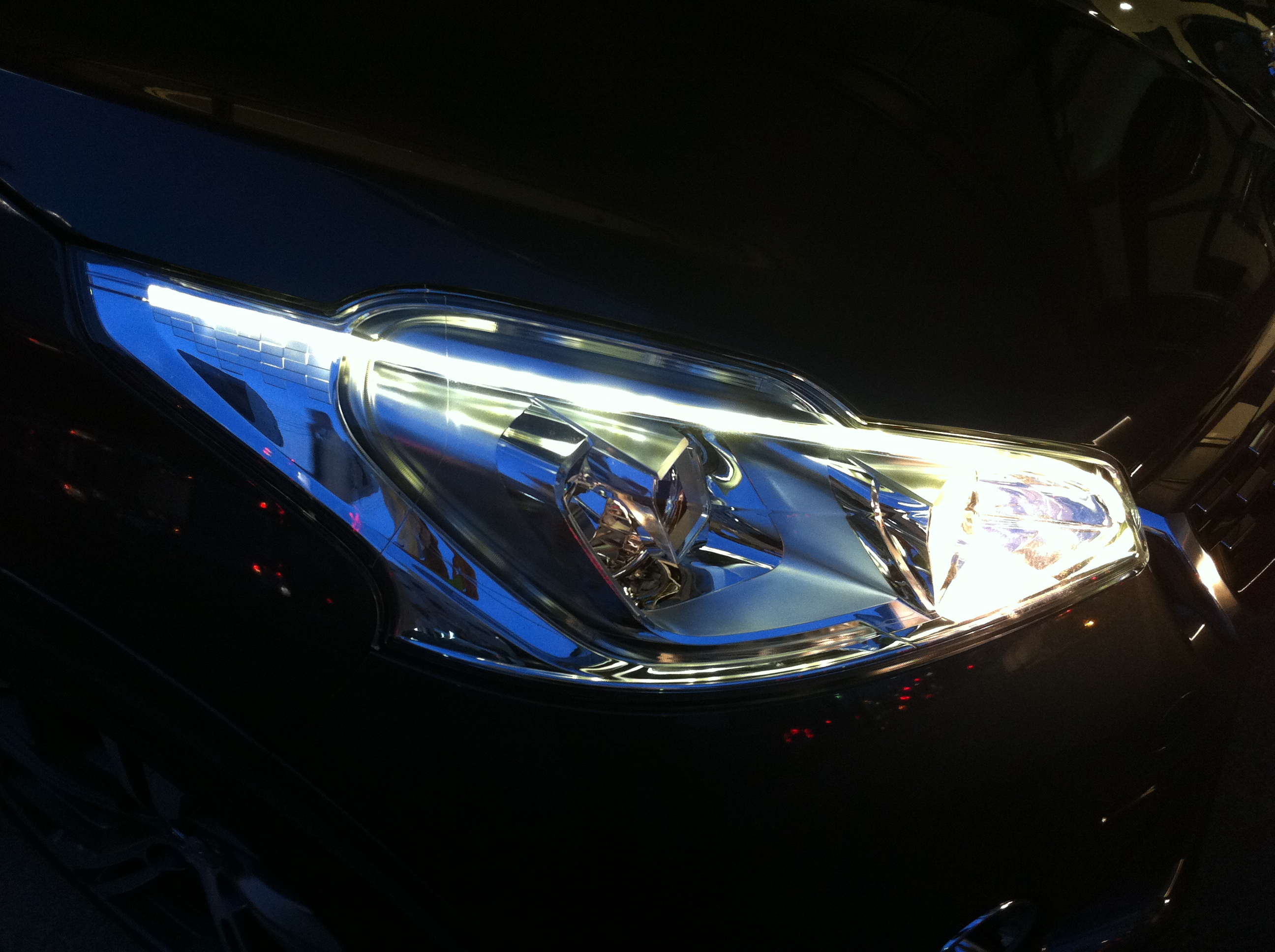 208GTi 登場！！