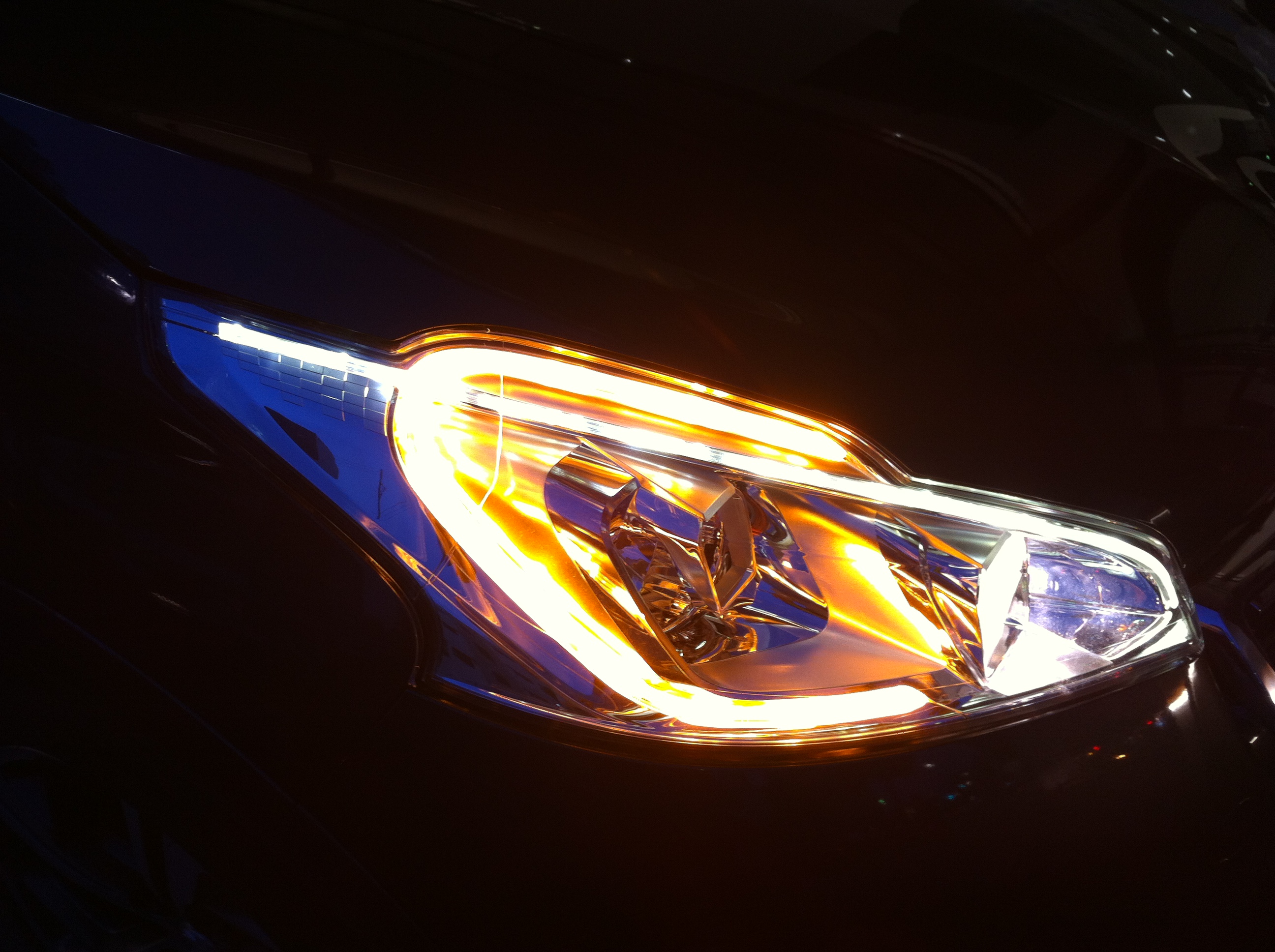 208GTi 登場！！