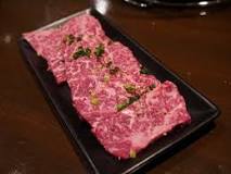 大田のひるごはん「焼肉モンモン」