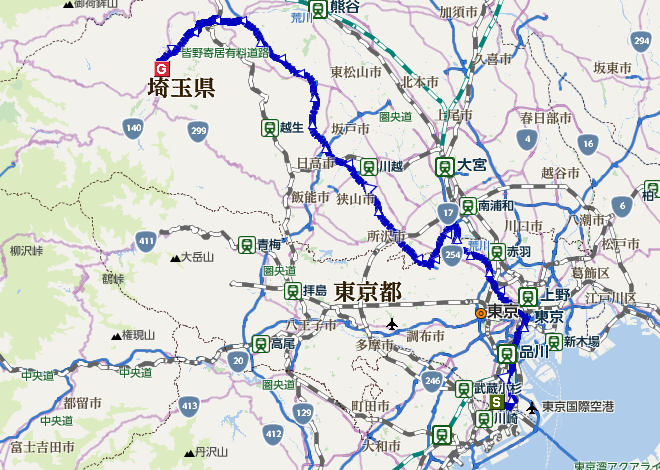 プジョーに乗って、でかけよう「和銅採掘露天掘跡」