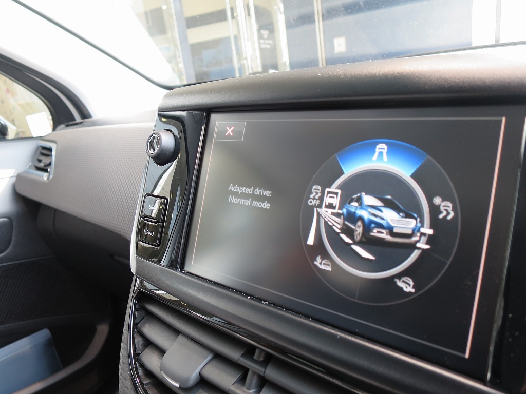 NEW2008　6A/T試乗車ご用意出来ました！　