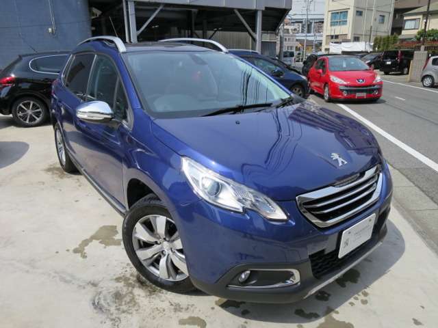 特選中古車情報「2008Cielo」
