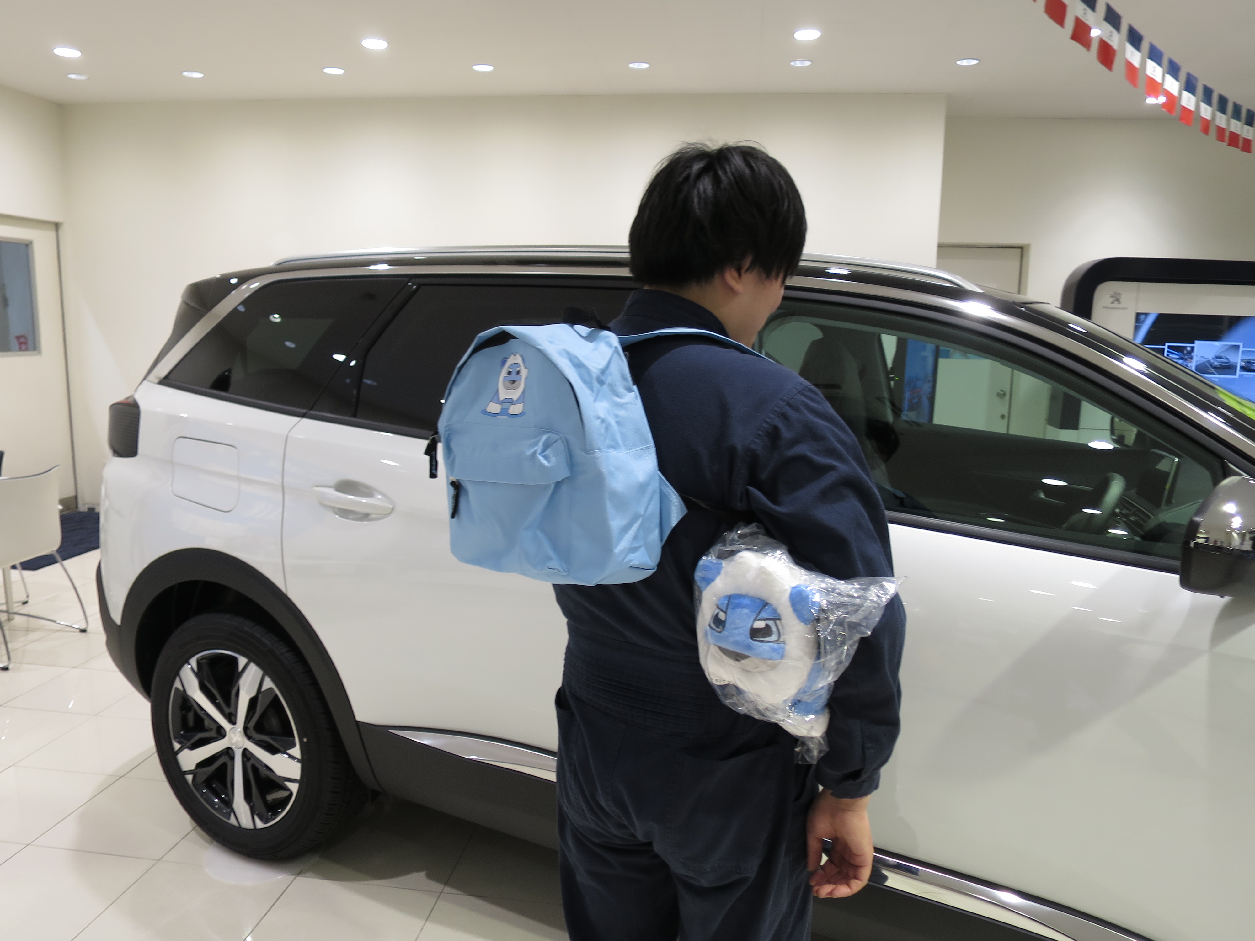 愛くるしいライオン　その1