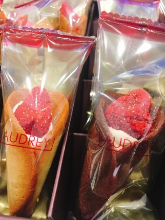 ☆お客様からのいただきもの☆