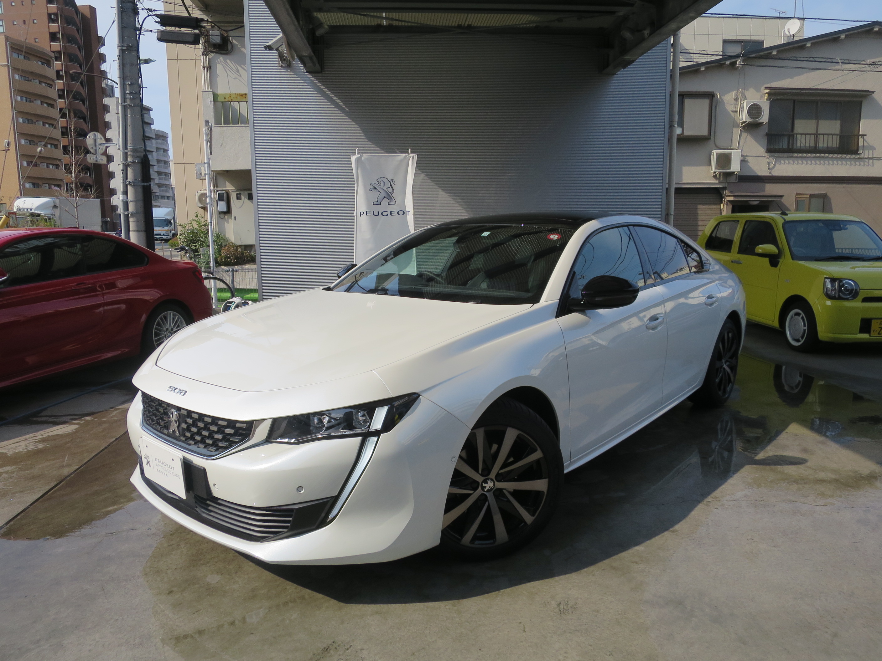 中古車紹介第4弾