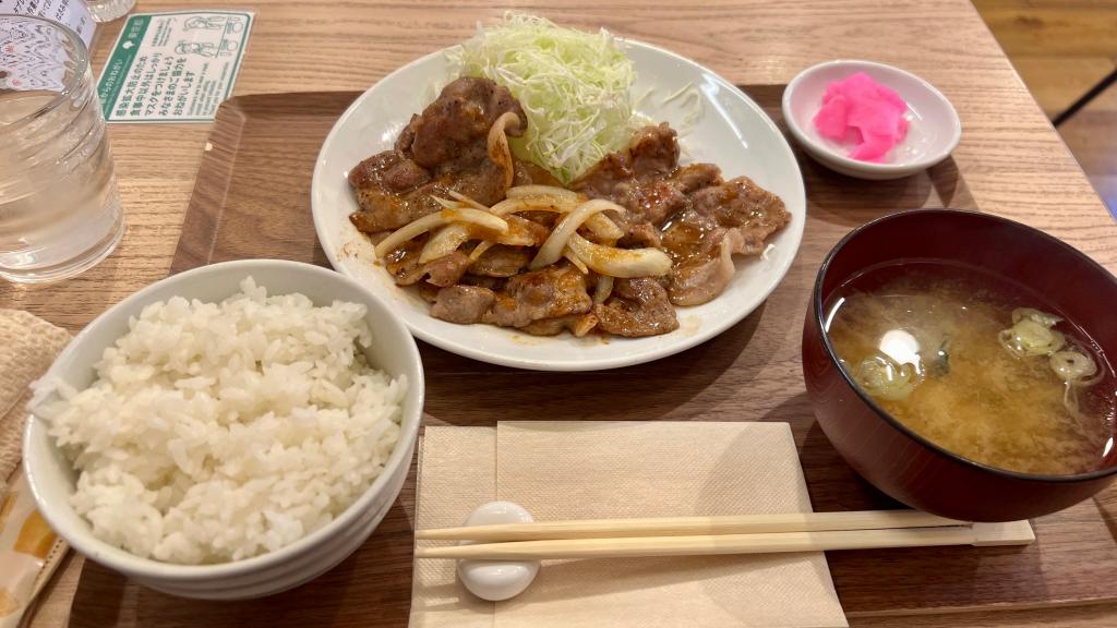 PEUGEOT大田のLUNCH TIME🍝