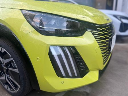 NEW208試乗車あります🚗