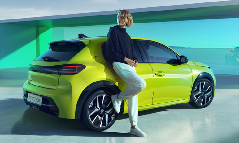 PEUGEOT PETIT LION FAIR(5/10-11)