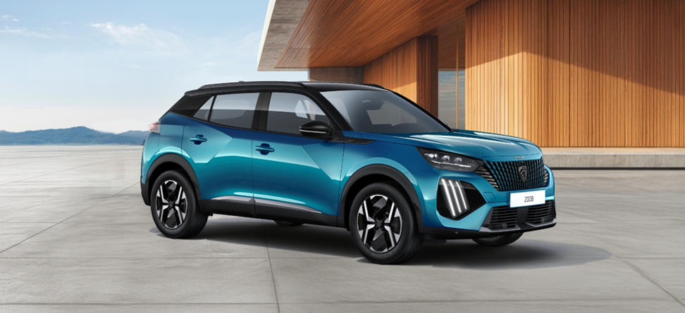 PEUGEOT PETIT LION FAIR第二弾！(5/24-25)