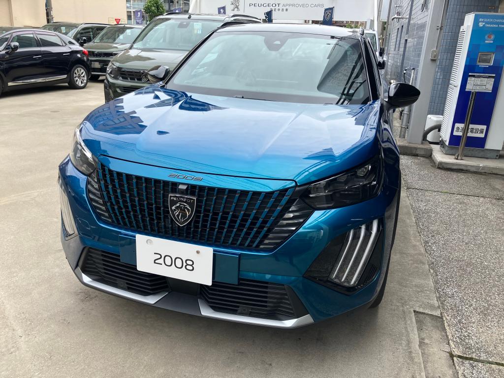 PEUGEOT PETIT LION FAIR(5/24-25)