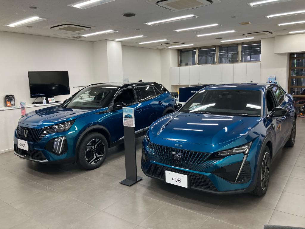 新車ご購入でアクサセリークーポン10万円プレゼント！