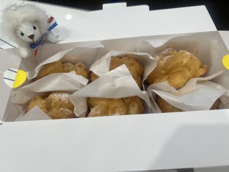 ☆お客様からのいただきもの☆