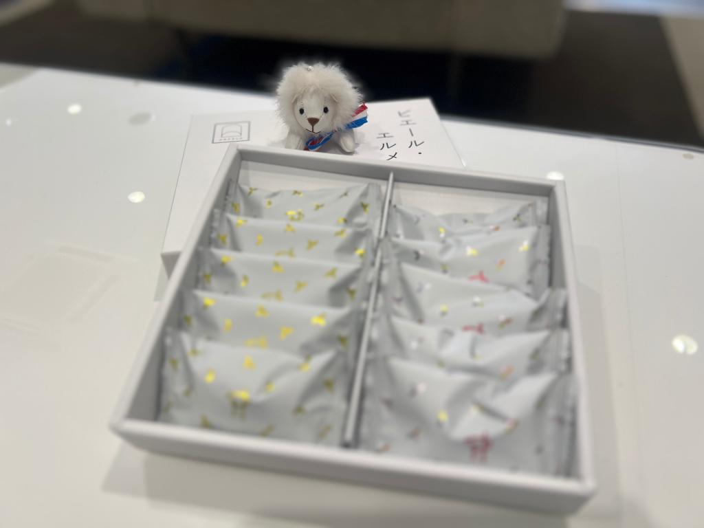 ☆お客様からのいただきもの☆
