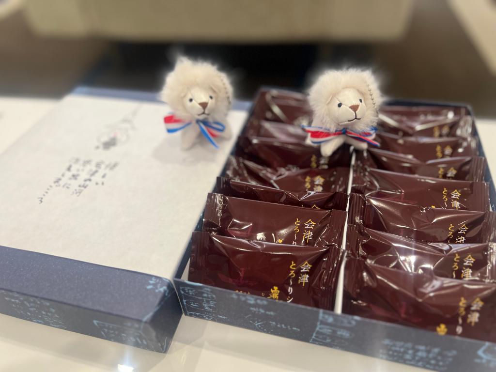 ☆お客様からのいただきもの☆