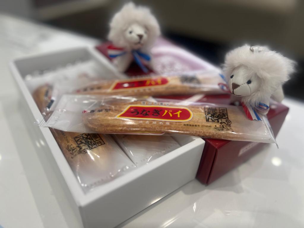 ☆お客様からのいただきもの☆