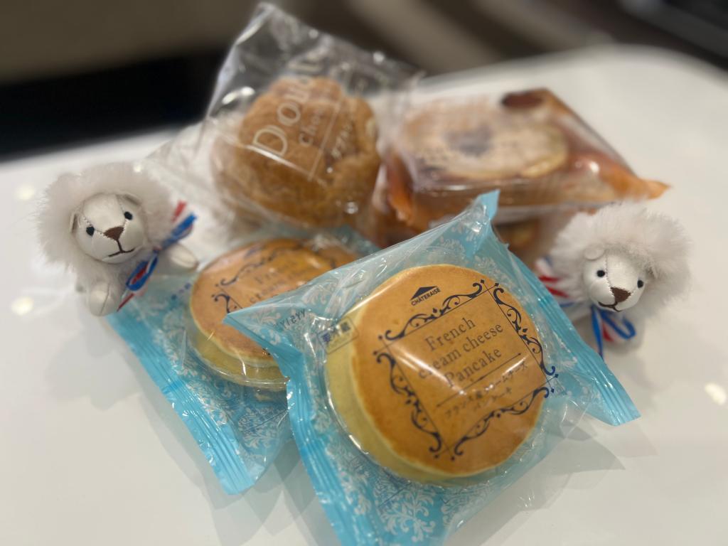 ☆お客様からのいただきもの☆