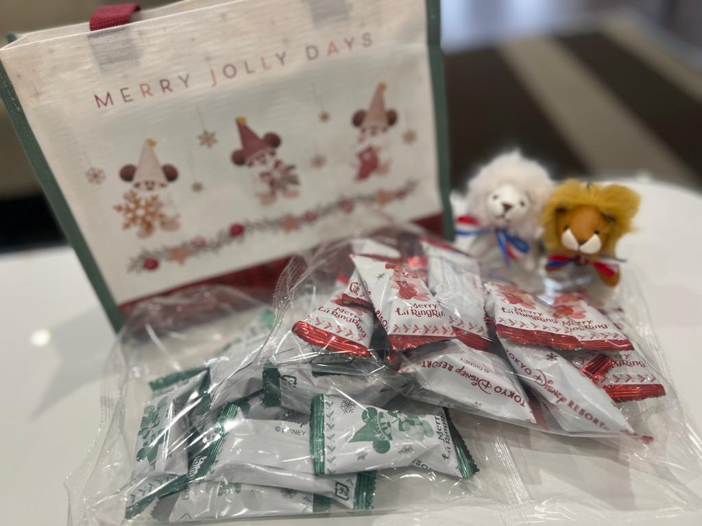 ☆お客様からのいただきもの☆