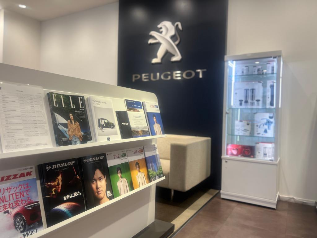 ☆メーカー保証とロードサービス☆