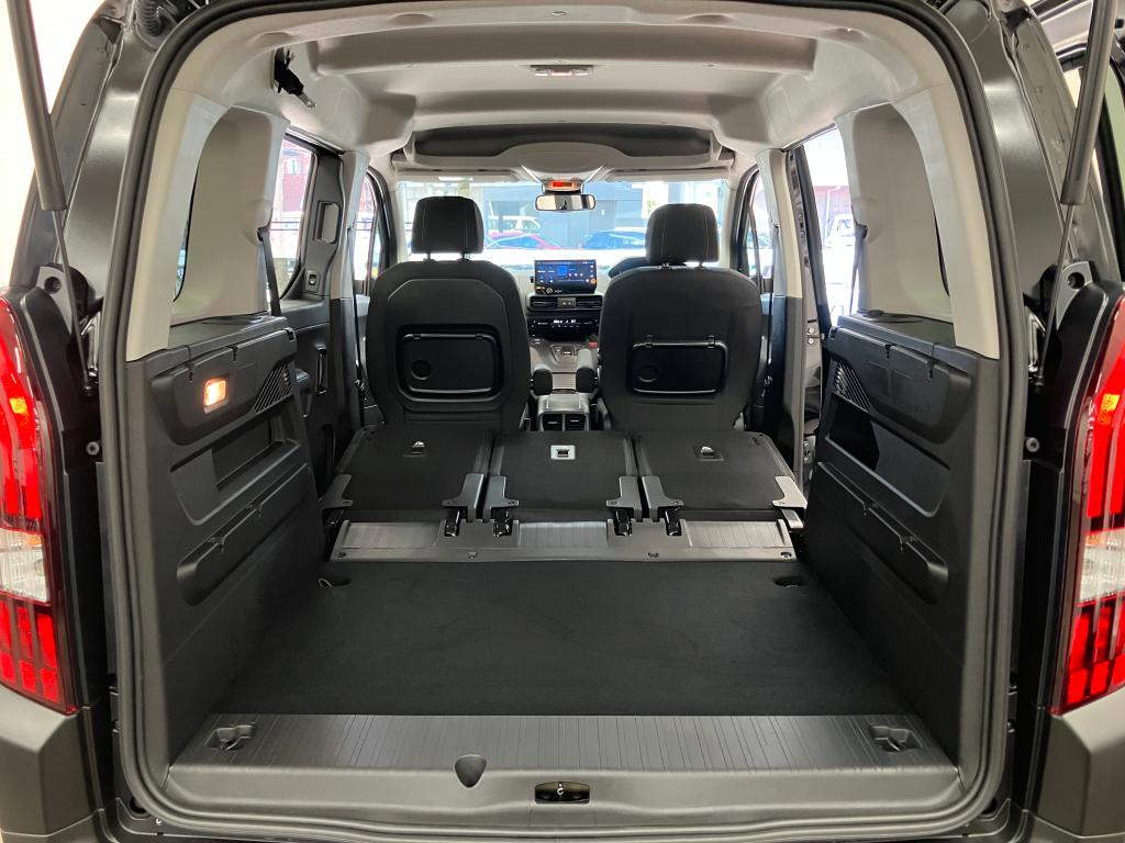 今PEUGEOT RIFTERが熱い！