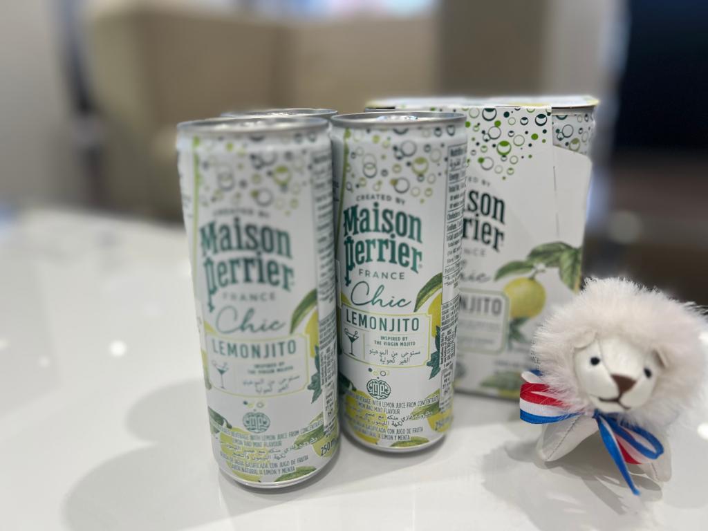 FRANCEにちなんだDRINKをご提供したい！