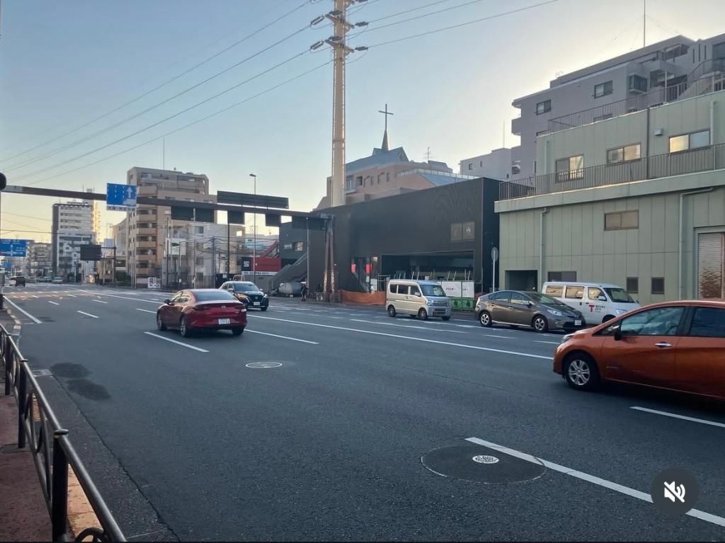 PEUGEOT大田　サービス工場移転のご案内