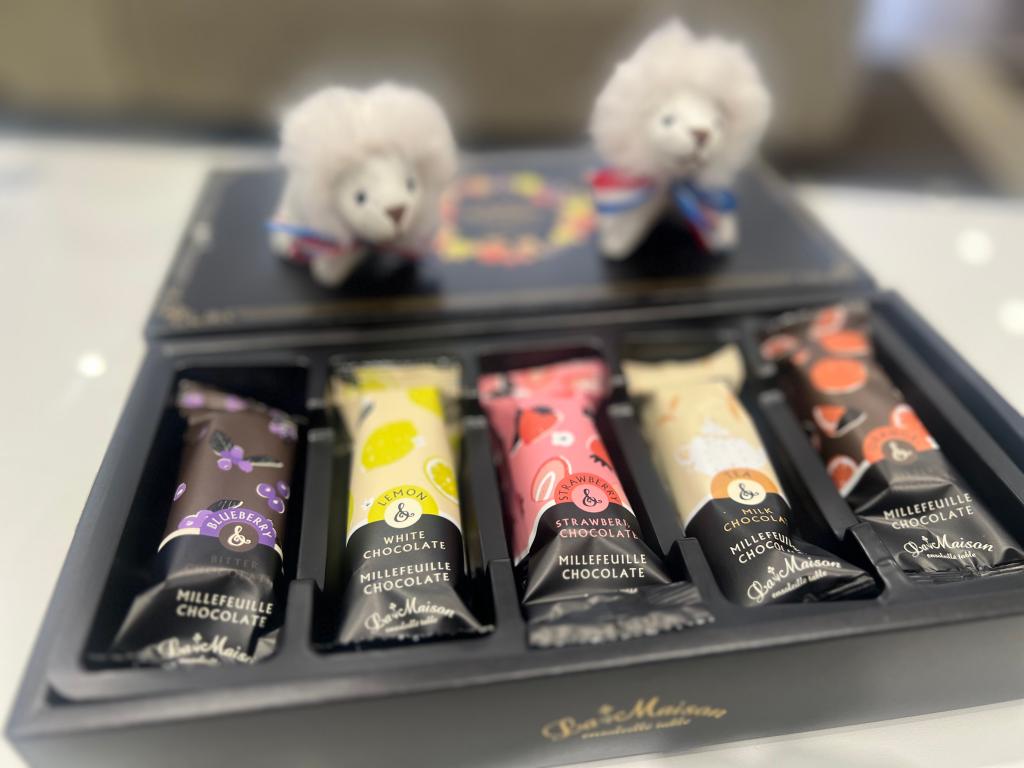 ☆お客様からのいただきもの☆