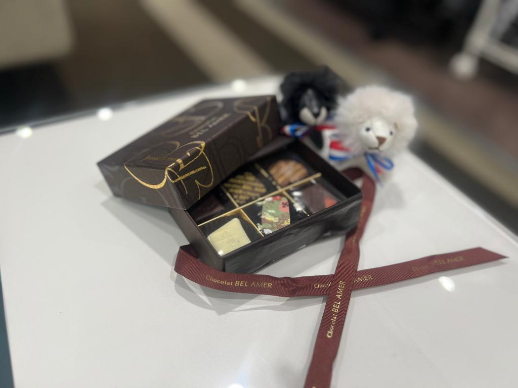 ☆お客様からのいただきもの☆