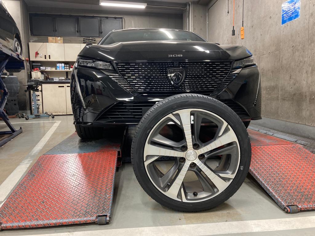 ユーロレパー製品のご紹介！