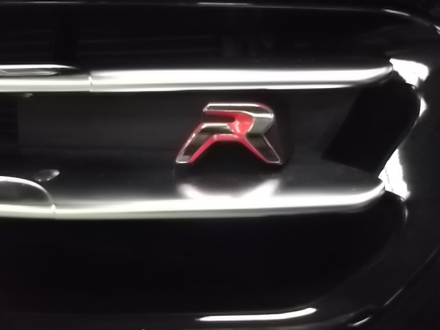 クルマ好きの　”Ｒ”