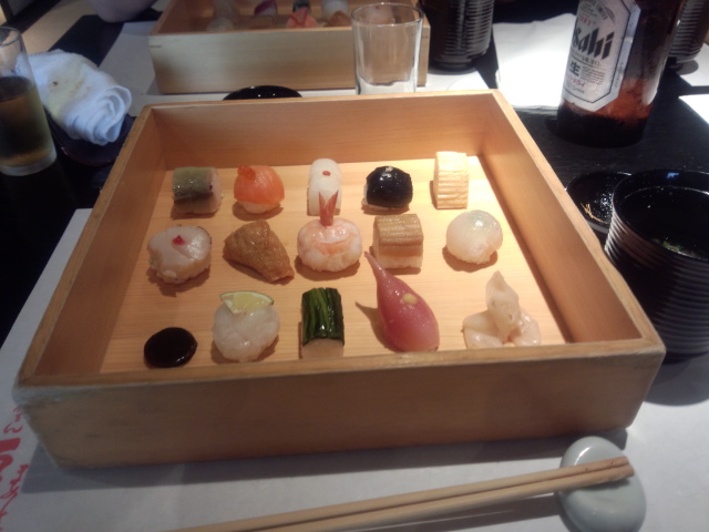 京都へ行ってまいりました。
