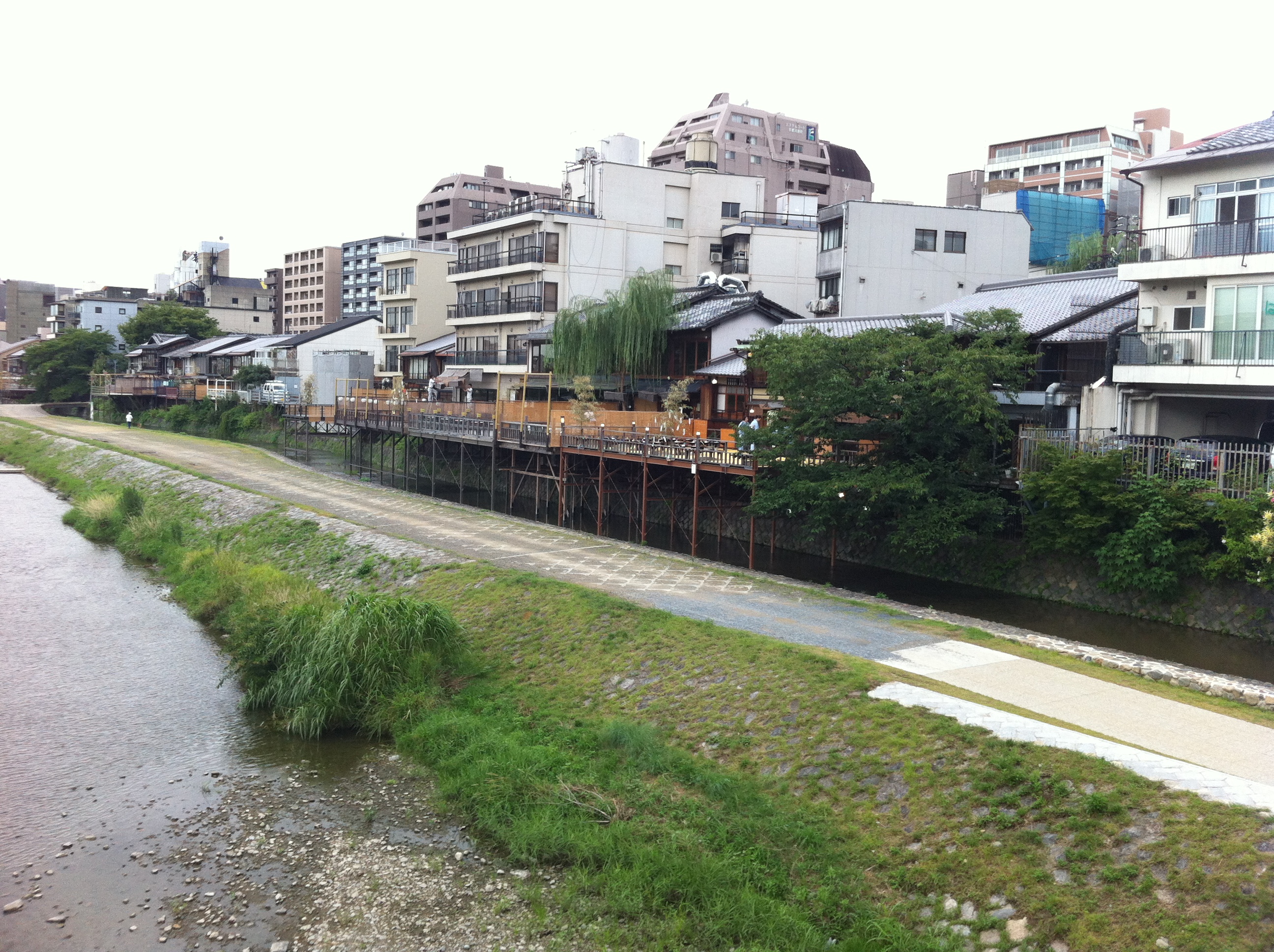 京都へ行って参りました２