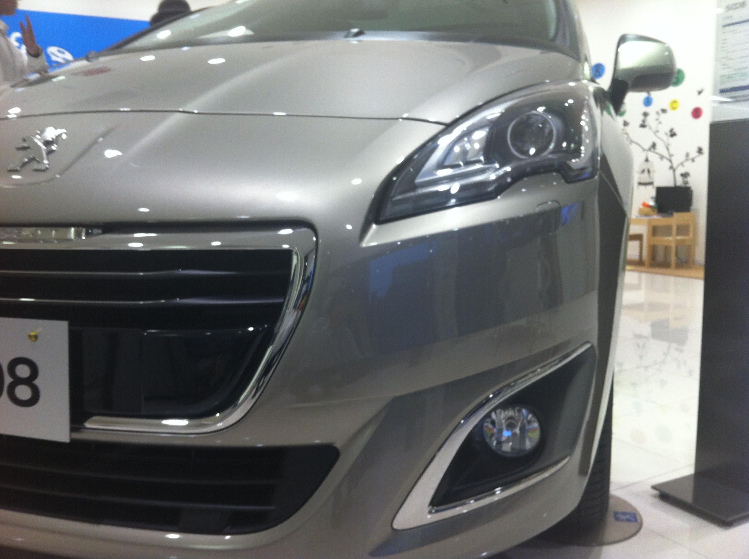 お買得車情報「5008　Cielo」