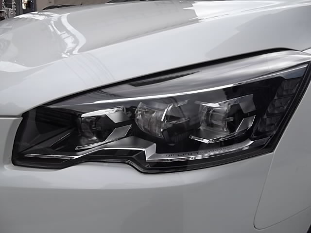 展示車「508Griffe」がお得！？