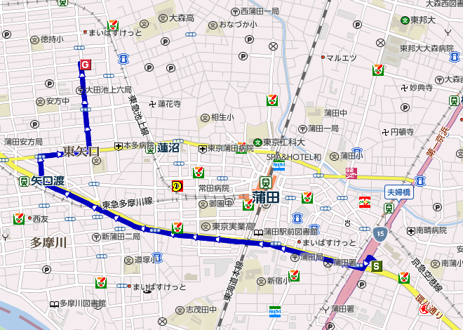 プジョーに乗って、出掛けよう「きつねとはちみつ」
