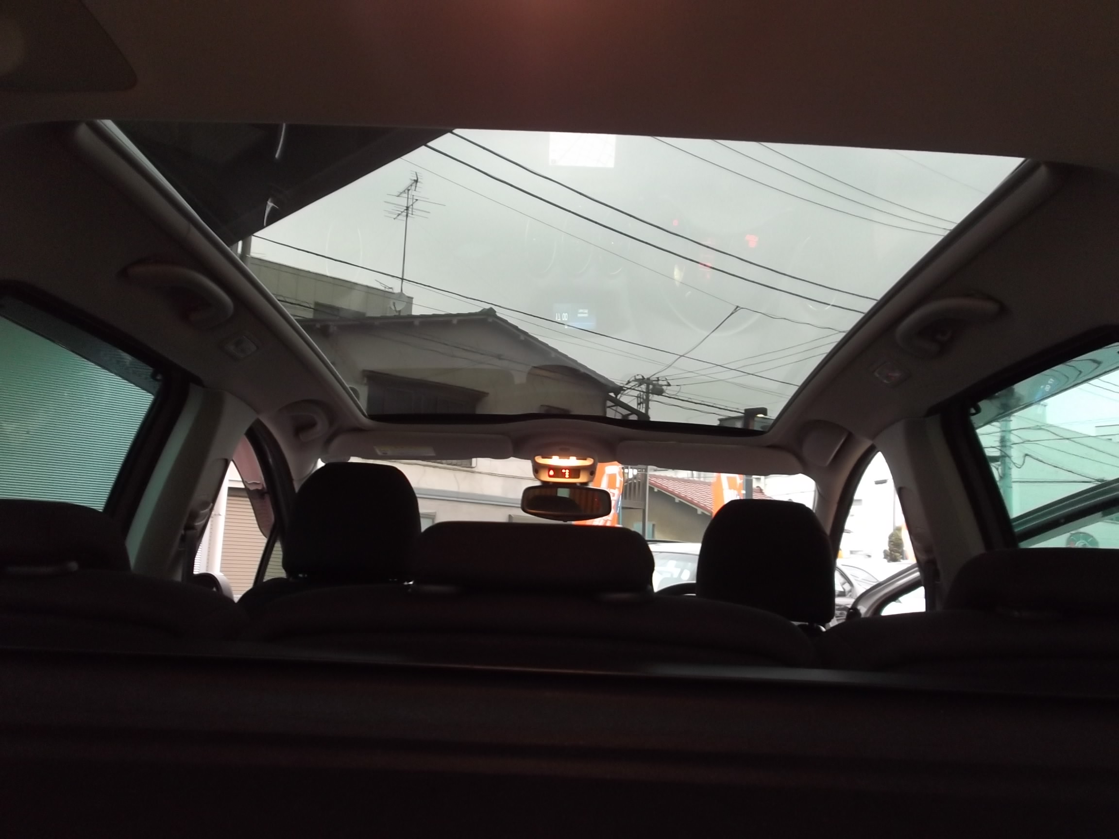  特選中古車情報「308SW」 